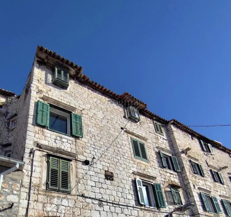 House Dolac, Šibenik, 450m2 – 2