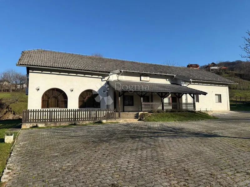 Business premise Ivanec, 372m2 – 3