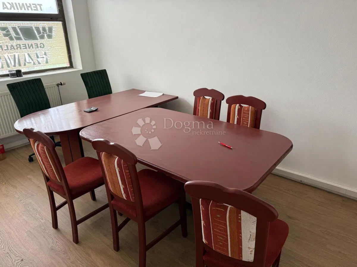 Kereskedelmi Novi Marof, 24,61m2