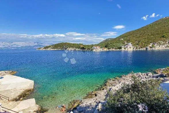 Építési telek Zastražišće, Jelsa, 34.039m2