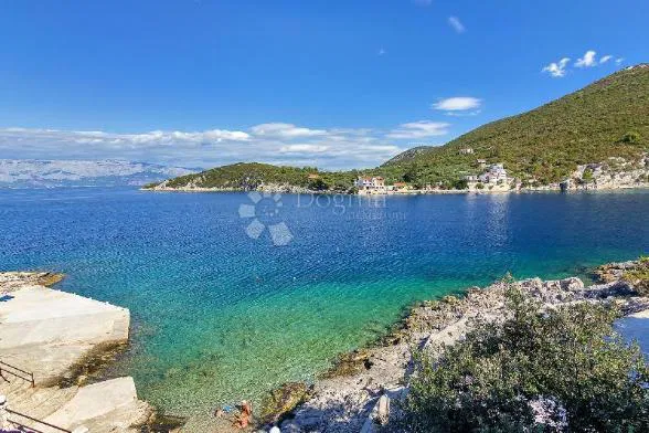 Építési telek Zastražišće, Jelsa, 34.039m2