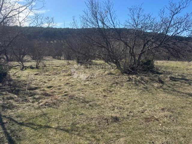 Építési telek Kukuljanovo, Bakar, 3.773m2