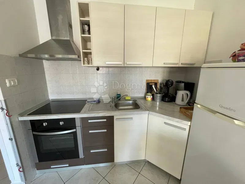 Allogio Peroj, Vodnjan, 48,29m2 – 3