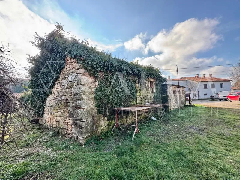Casa Labin – 2
