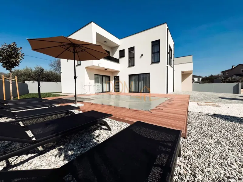 Casa Pomer, Medulin, 188m2 – 2