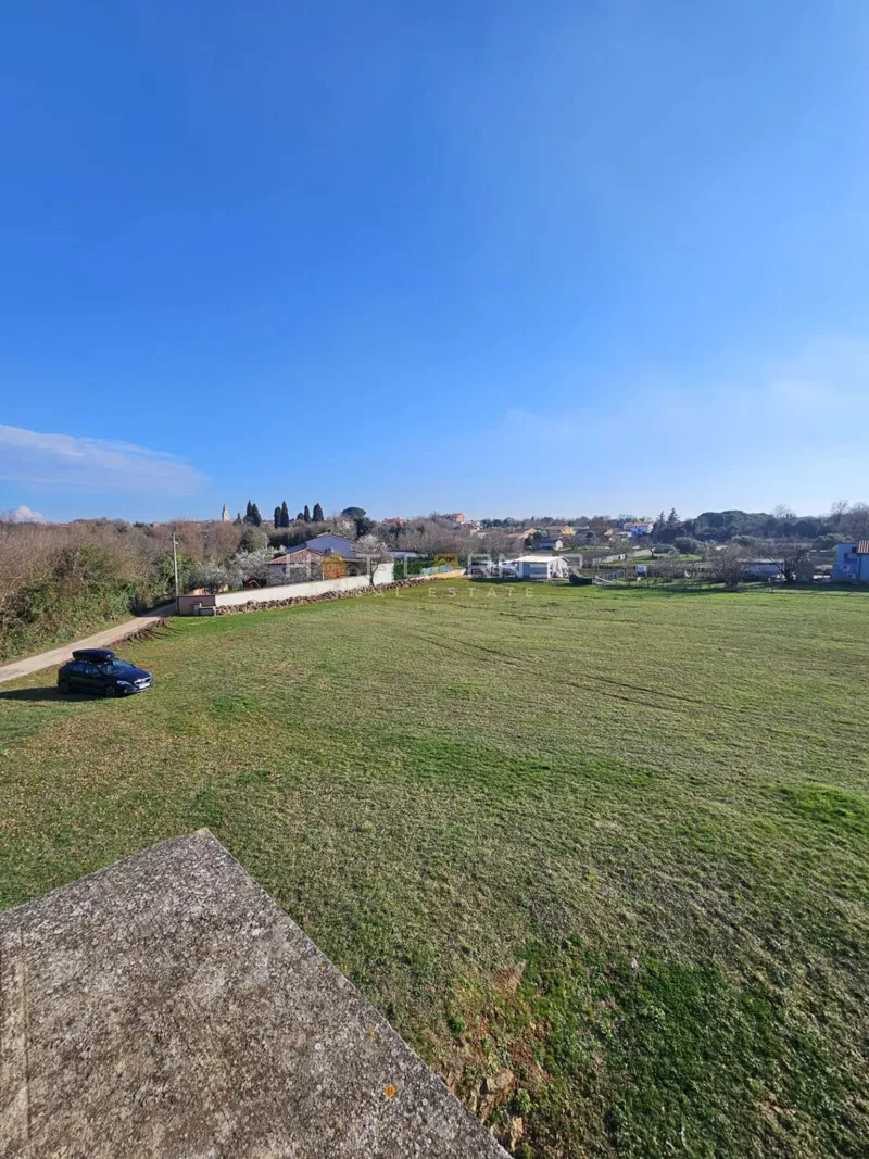 Veliko građevinsko zemljište 4814 m² s kućom u Roh-bau – Šišan, idealno za 4-6 parcela! – 3