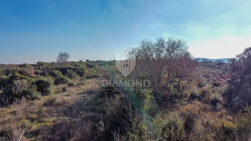 Istria, Medolino terreno nella posizione desiderata – 2