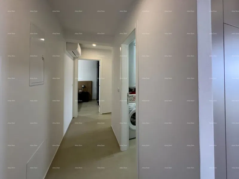 Apartment Medulin – 2