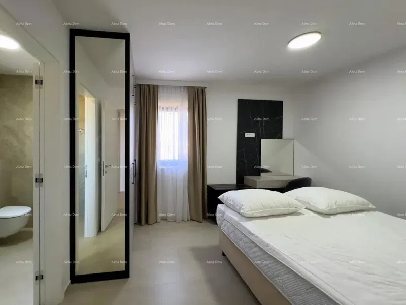 Apartment Medulin – 3