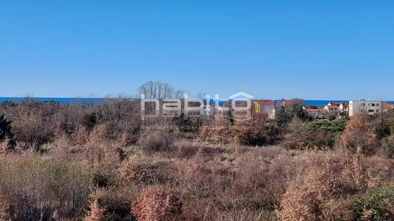 Istria, Poreč-Parenzo, nuovo appartamento di 167 m2, 2° piano, vista mare, 1500 m dal mare – 3
