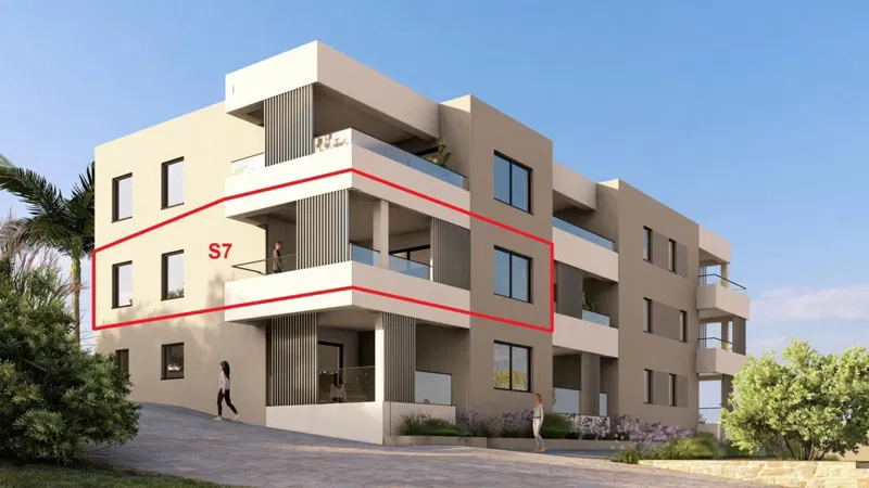 Appartamento Vodice – 3