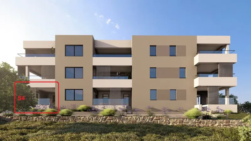 Mieszkanie Vodice – 3