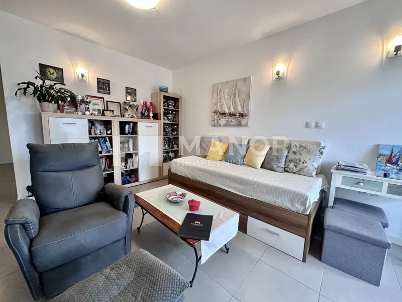 Flat Hosti, Rijeka, 80m2 – 2