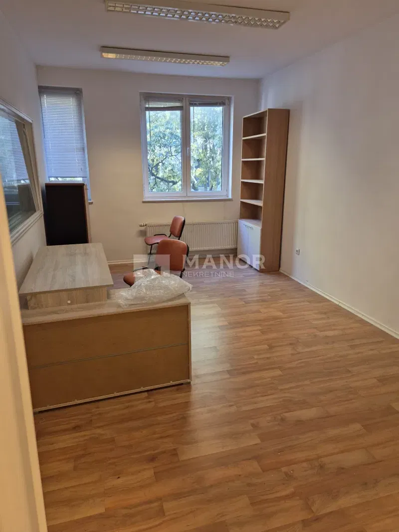 Business premise Mlaka, Rijeka, 64m2 – 3