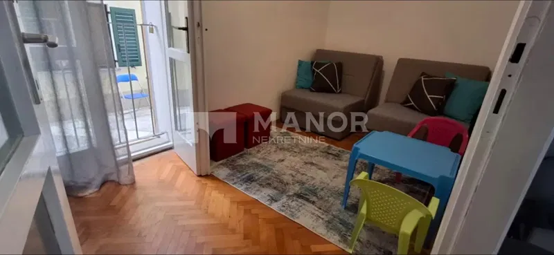 Appartamento Senj, 58m2 – 3
