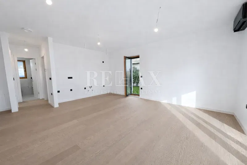 Rijeka, Kantrida - luxury apartment with garden – 3
