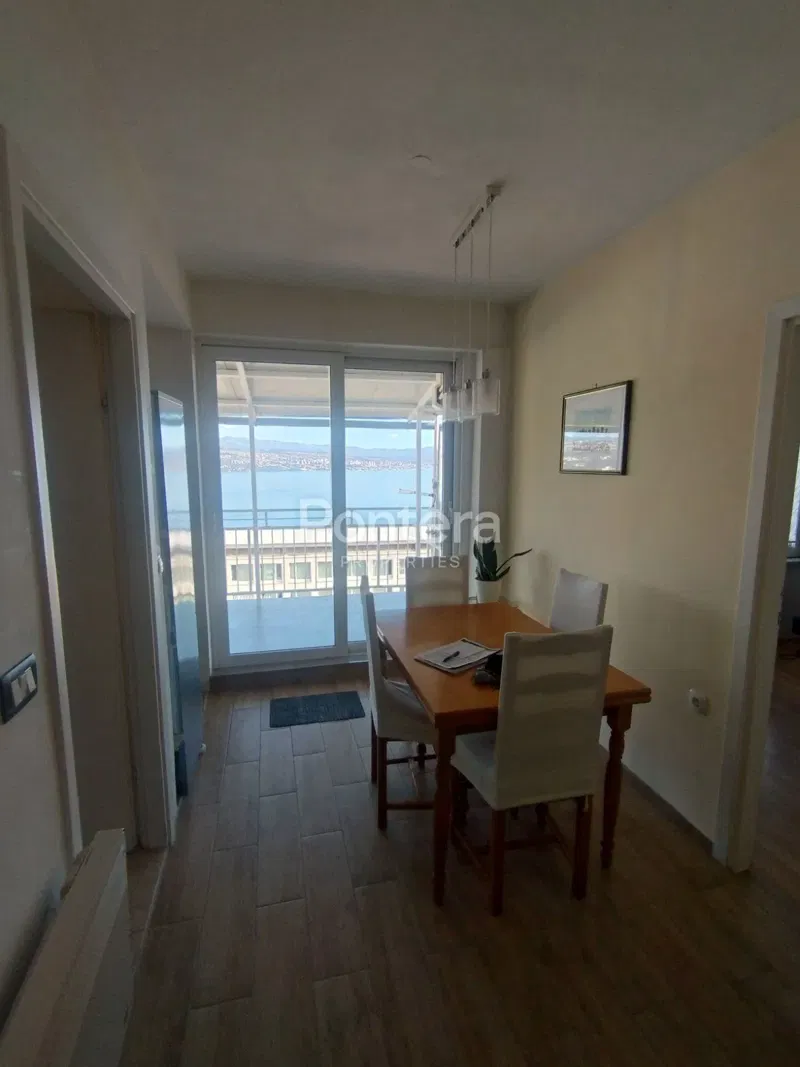 Appartamento/appartamento Opatija - Centar, Opatija, 52m2 – 2