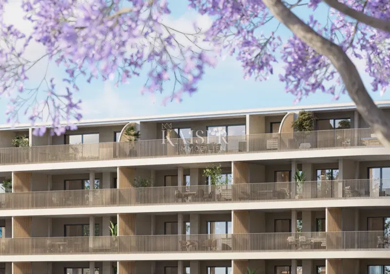 Umago, Istria, attico in un edificio d'élite – 2