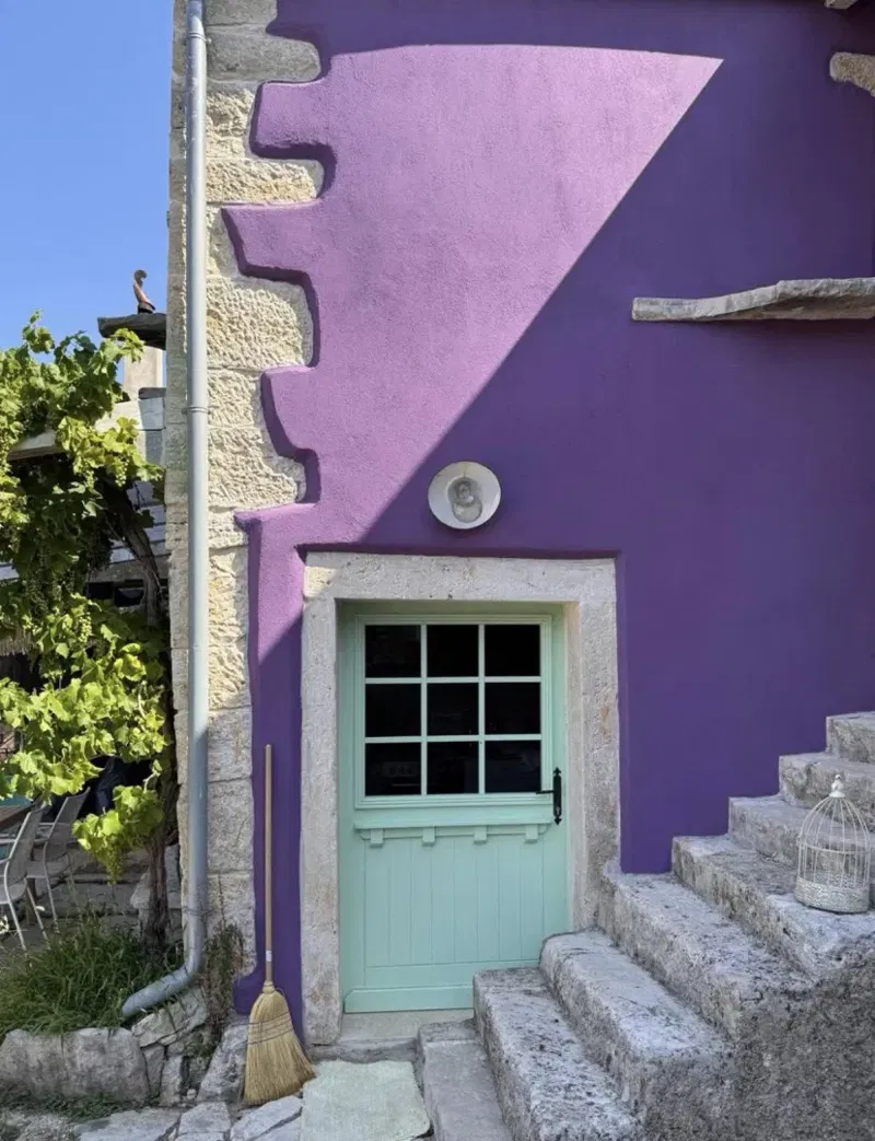 Casa Svetvinčenat – 2