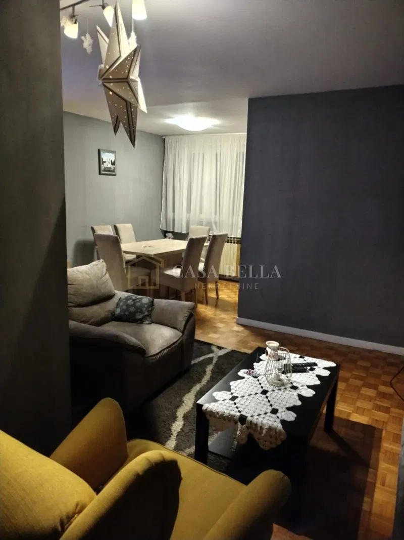 Stan, Velika Gorica, Centar, 74 m2, prilika – 2