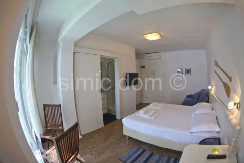Business premise first row to the sea, Makarska Riviera – 3