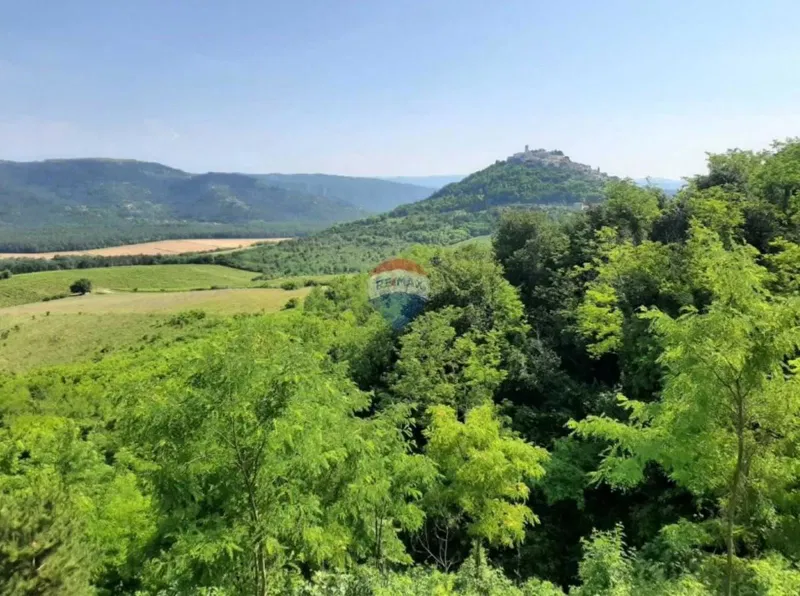 Ház Motovun – 3