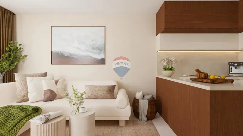 Istria, new build two-bedroom apartment 73 m² – 2
