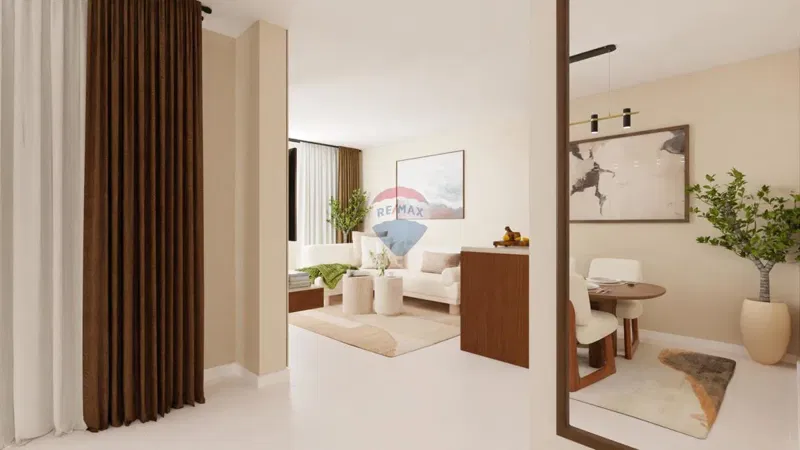 Istria, new build two-bedroom apartment 73 m² – 3