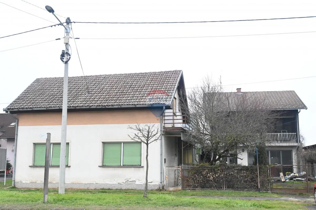 Dům Garešnica