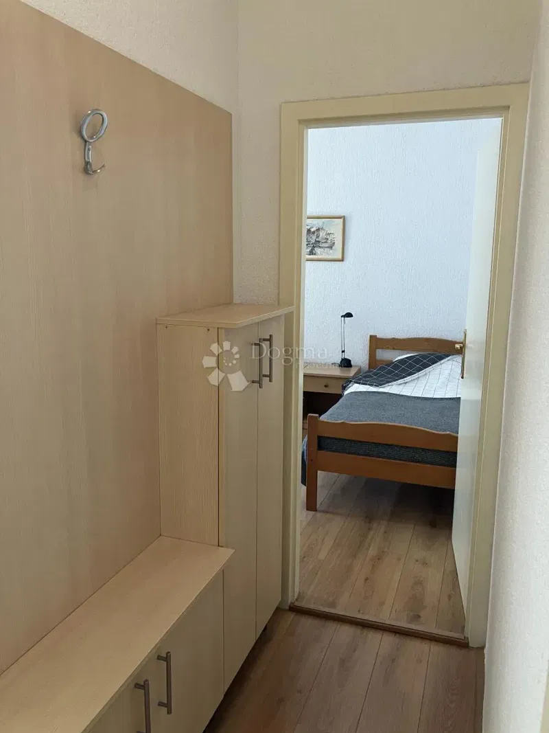 Квартира Školjić, Rijeka, 29,18m2 – 2