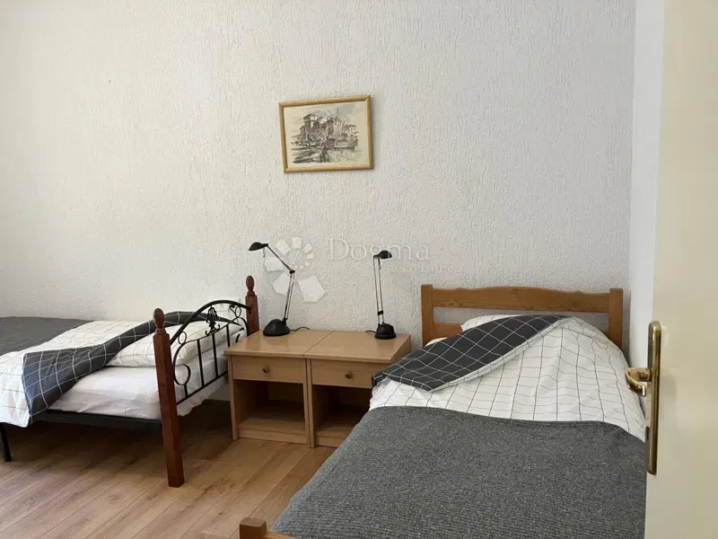 Квартира Školjić, Rijeka, 29,18m2 – 3