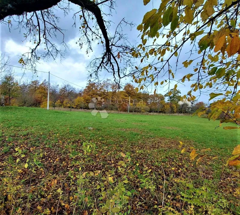 Terreno edificabile Gornji Lapac, Donji Lapac, 1.528m2