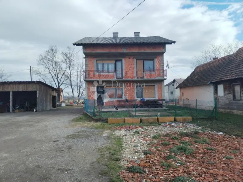 Terreno agricolo Donje Mekušje, Karlovac - Okolica, 707m2 – 3