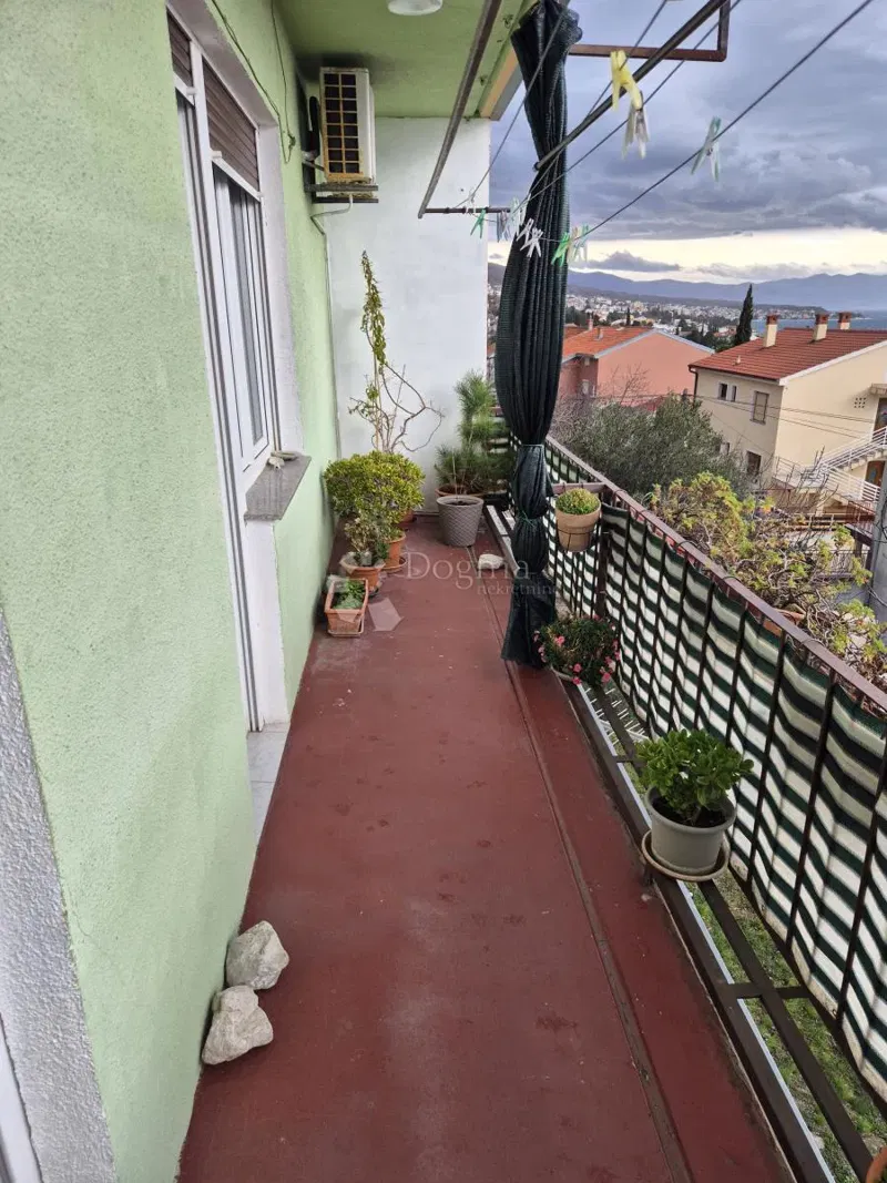 Appartamento Crikvenica, 70m2 – 3