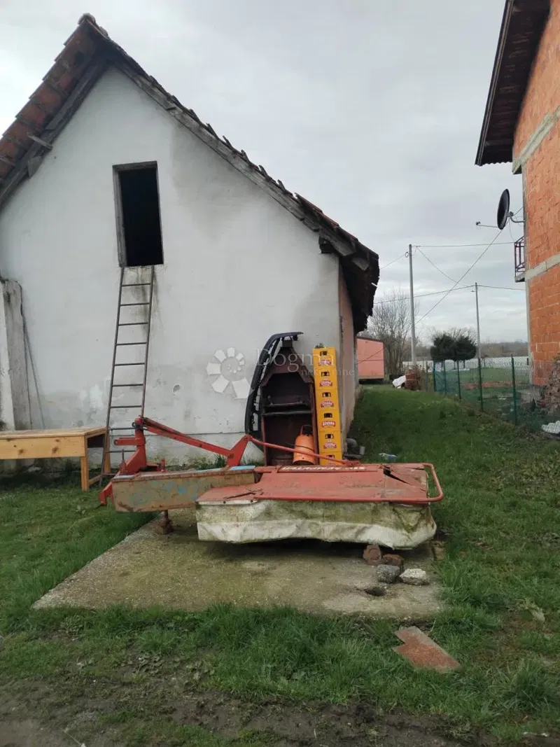 Casa Donje Mekušje, Karlovac - Okolica, 1.233m2 – 3