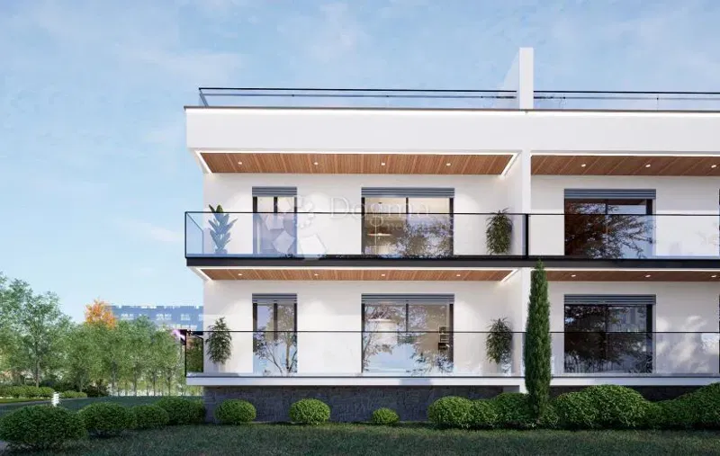Flat Umag, 66,45m2 – 3