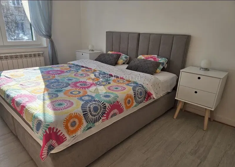 Квартира Bulevard, Rijeka, 52,25m2 – 2