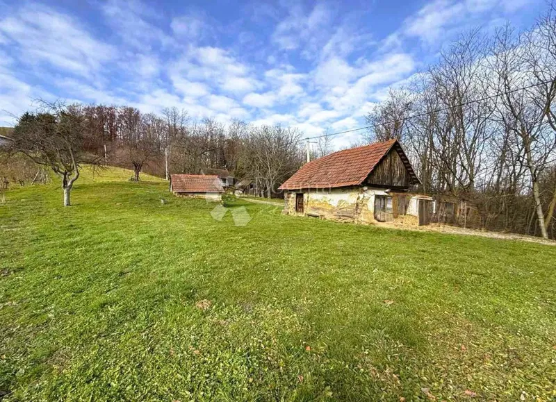 Building land Robadje, Štrigova, 2.559m2 – 3
