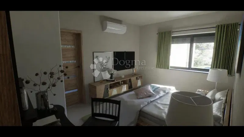 Flat Poreč, 109,58m2 – 3
