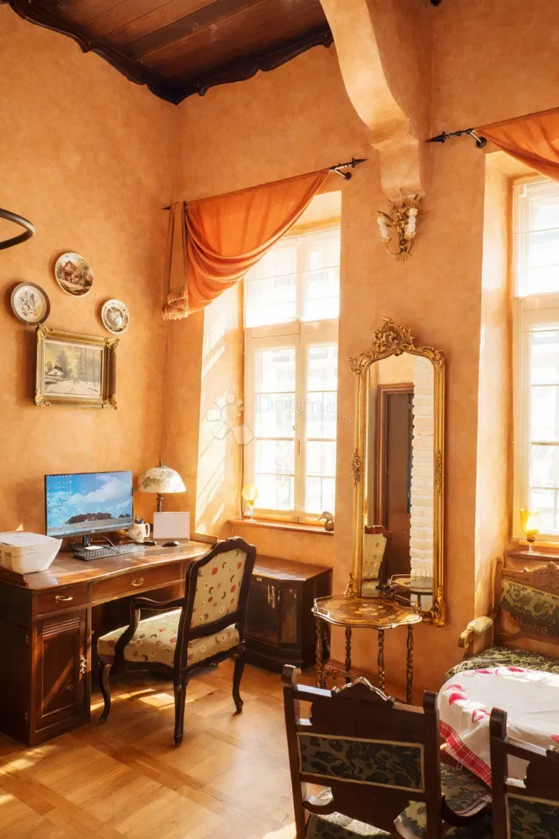 Lokal użytkowy Sušak, Rijeka, 53m2 – 2