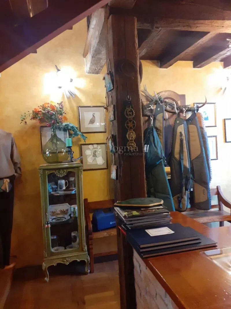Lokal użytkowy Sušak, Rijeka, 53m2 – 3
