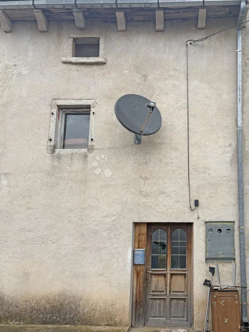House Kaštelir, Kaštelir-Labinci, 96m2 – 3