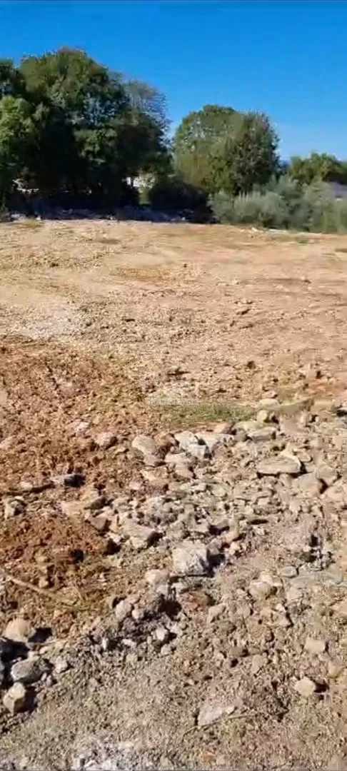 OTOK KRK,MALINSKA-GRAĐEVINSKO ZEMLJIŠTE 726M2 – 2