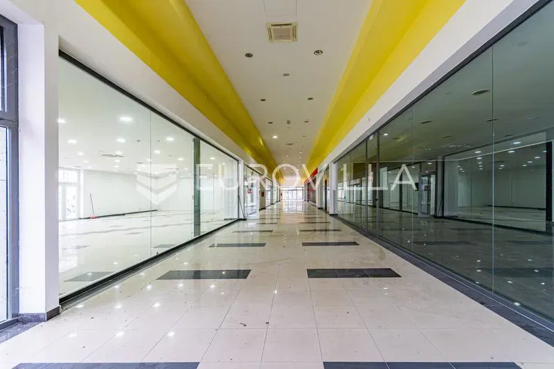 Immobile commerciale Prelog – 2