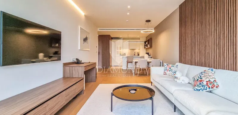 Savudrija, PETRAM resort, appartamento di lusso 63,50 m2 con balcone – 2