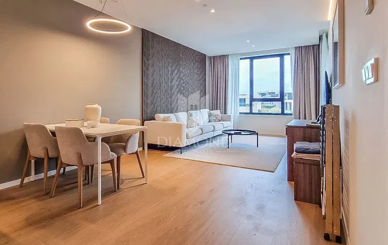 Savudrija, PETRAM resort, appartamento di lusso 63,50 m2 con balcone – 3