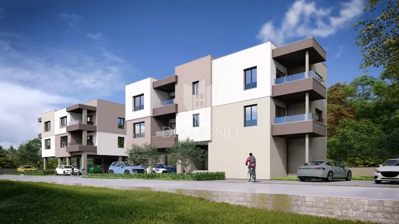 Mieszkanie Brodarica – 2