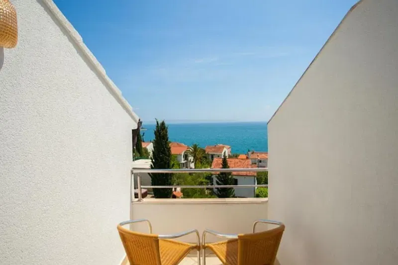 Palazzina con vista mare – 2