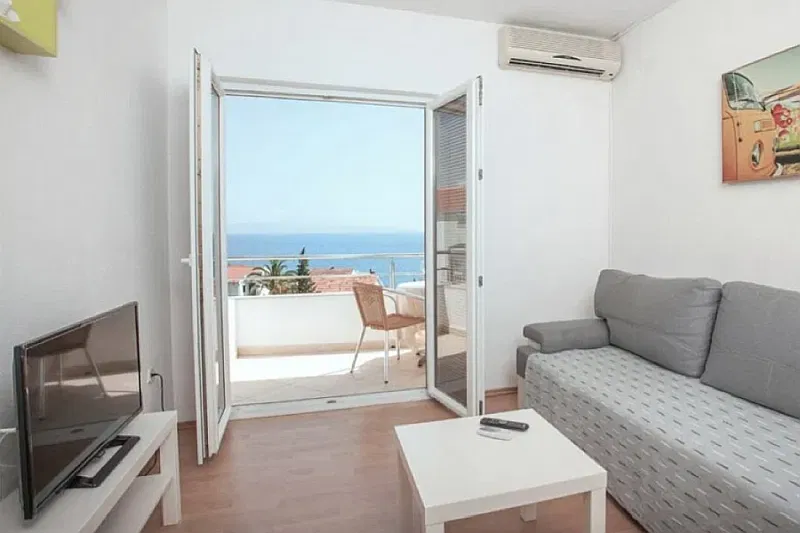 Palazzina con vista mare – 3