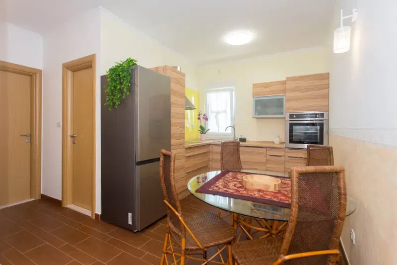 Appartamento con due camere da letto vista mare – 3